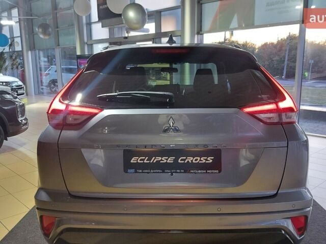 Мицубиси Eclipse Cross, объемом двигателя 1.5 л и пробегом 0 тыс. км за 33095 $, фото 7 на Automoto.ua