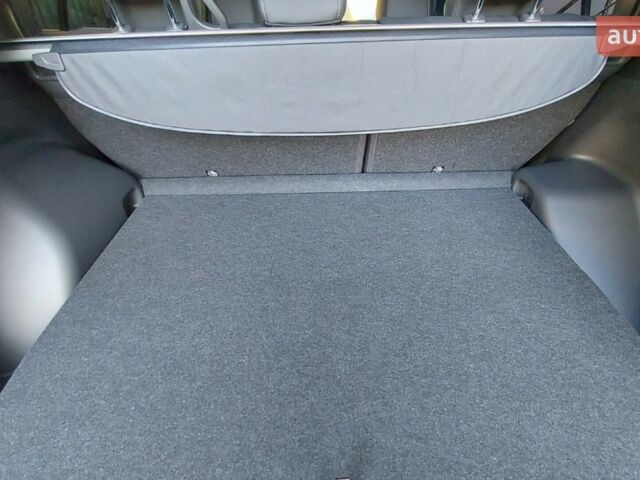 Мицубиси Eclipse Cross, объемом двигателя 1.5 л и пробегом 0 тыс. км за 33095 $, фото 10 на Automoto.ua