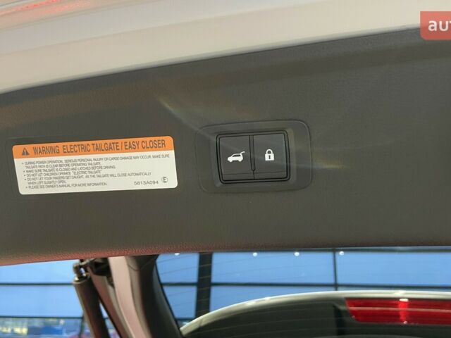 Міцубісі Eclipse Cross, об'ємом двигуна 1.5 л та пробігом 0 тис. км за 31761 $, фото 26 на Automoto.ua