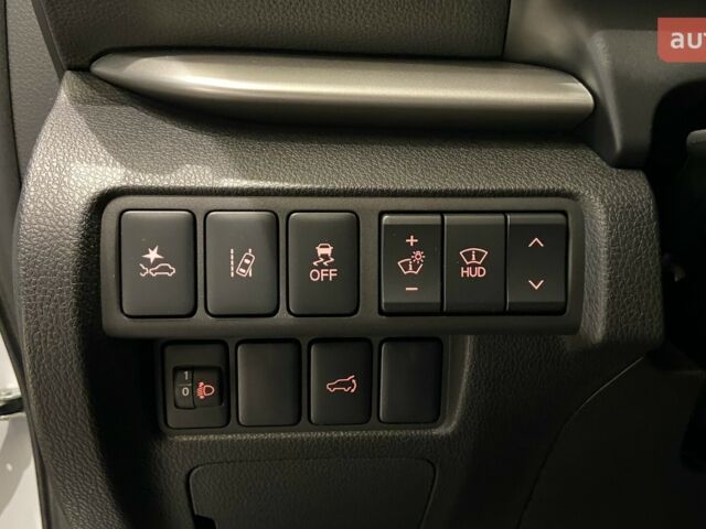 Міцубісі Eclipse Cross, об'ємом двигуна 1.5 л та пробігом 0 тис. км за 31761 $, фото 14 на Automoto.ua