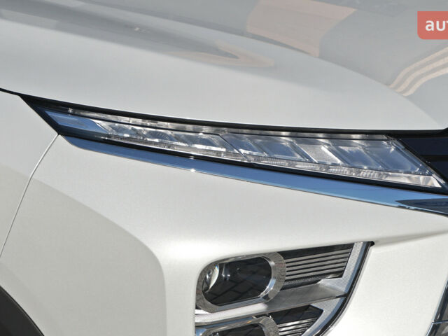 купити нове авто Міцубісі Eclipse Cross 2024 року від офіційного дилера Mitsubishi Motors Чернівці Міцубісі фото