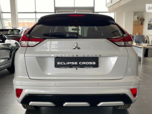 Мицубиси Eclipse Cross, объемом двигателя 2 л и пробегом 0 тыс. км за 31688 $, фото 19 на Automoto.ua