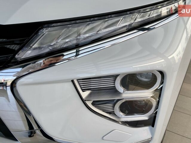 Мицубиси Eclipse Cross, объемом двигателя 2 л и пробегом 0 тыс. км за 28571 $, фото 3 на Automoto.ua
