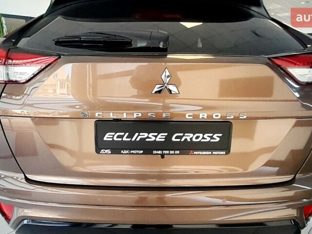 Мицубиси Eclipse Cross 2024 в Одессе на Automoto.ua Мицубиси Eclipse Cross, объемом двигателя 2 л и пробегом 0 тыс. км за 29364 $, фото 6 на Automoto.ua