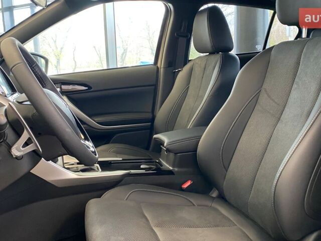 купить новое авто Мицубиси Eclipse Cross 2024 года от официального дилера Автоцентр AUTO.RIA Мицубиси фото
