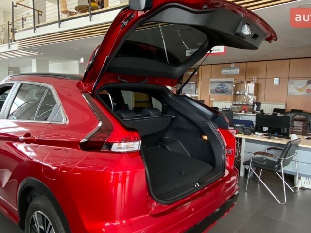 Міцубісі Eclipse Cross, об'ємом двигуна 1.5 л та пробігом 0 тис. км за 32727 $, фото 24 на Automoto.ua
