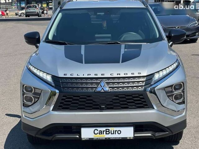 Міцубісі Eclipse Cross, об'ємом двигуна 1.5 л та пробігом 1 тис. км за 25555 $, фото 4 на Automoto.ua