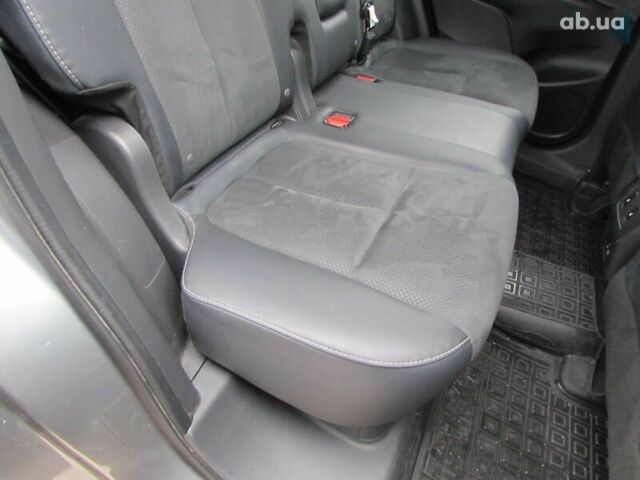 Мицубиси Eclipse Cross, объемом двигателя 2 л и пробегом 19 тыс. км за 27500 $, фото 17 на Automoto.ua