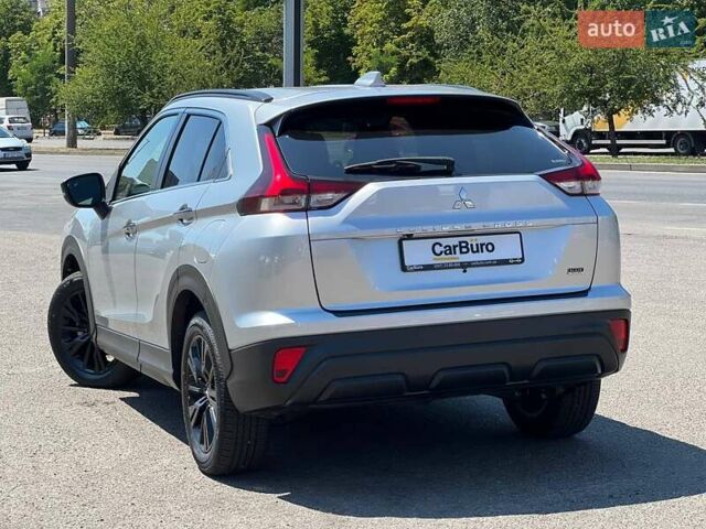Міцубісі Eclipse Cross, об'ємом двигуна 1.5 л та пробігом 1 тис. км за 25555 $, фото 11 на Automoto.ua