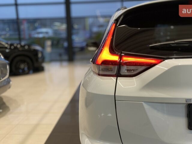 Міцубісі Eclipse Cross, об'ємом двигуна 1.5 л та пробігом 0 тис. км за 31761 $, фото 7 на Automoto.ua