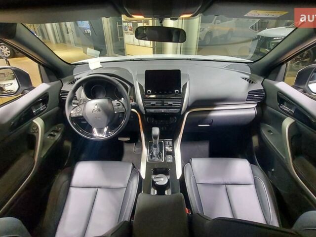 Міцубісі Eclipse Cross, об'ємом двигуна 1.5 л та пробігом 0 тис. км за 34359 $, фото 11 на Automoto.ua