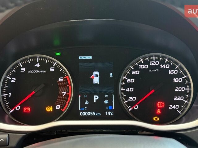 купить новое авто Мицубиси Eclipse Cross 2024 года от официального дилера АВТОГРАД ОДЕСА MITSUBISHI Мицубиси фото