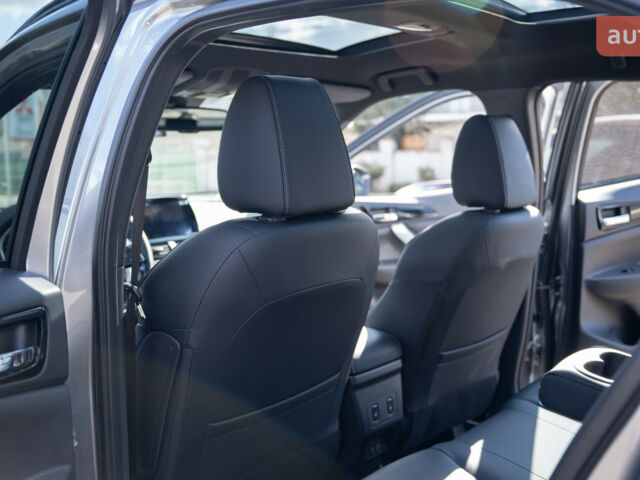 Міцубісі Eclipse Cross, об'ємом двигуна 1.5 л та пробігом 0 тис. км за 32640 $, фото 20 на Automoto.ua