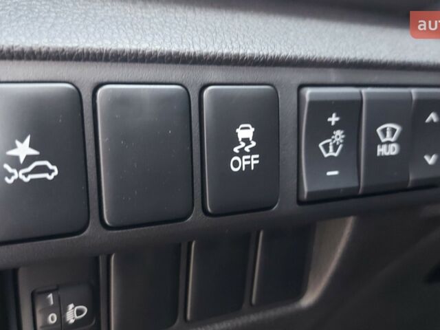 Мицубиси Eclipse Cross, объемом двигателя 1.5 л и пробегом 0 тыс. км за 33095 $, фото 19 на Automoto.ua