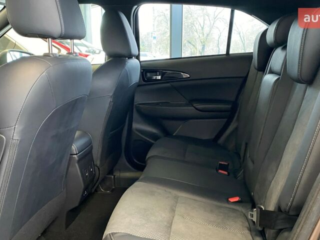 купити нове авто Міцубісі Eclipse Cross 2024 року від офіційного дилера Автоцентр AUTO.RIA Міцубісі фото