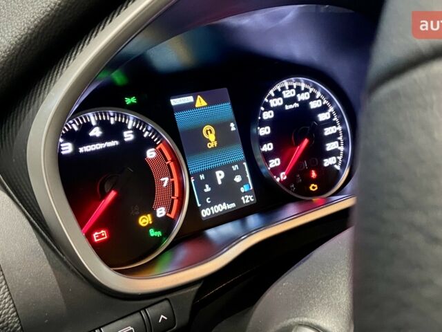 Міцубісі Eclipse Cross, об'ємом двигуна 1.5 л та пробігом 0 тис. км за 31761 $, фото 16 на Automoto.ua