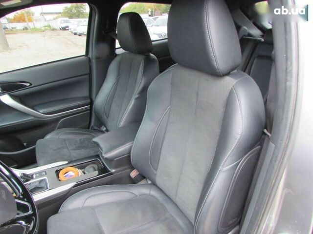 Мицубиси Eclipse Cross, объемом двигателя 2 л и пробегом 19 тыс. км за 27500 $, фото 8 на Automoto.ua