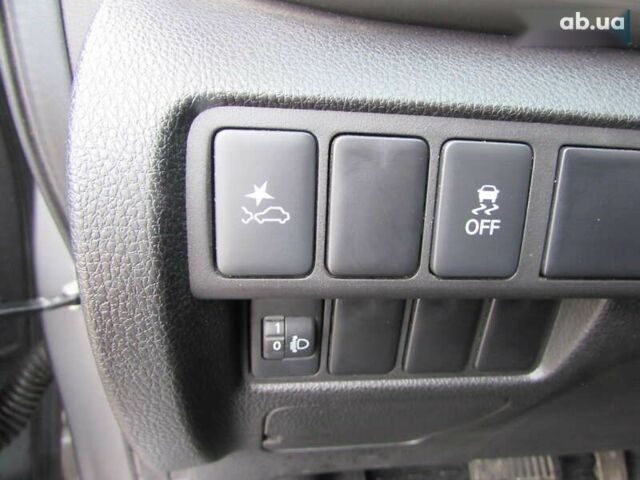 Мицубиси Eclipse Cross, объемом двигателя 2 л и пробегом 19 тыс. км за 27500 $, фото 24 на Automoto.ua