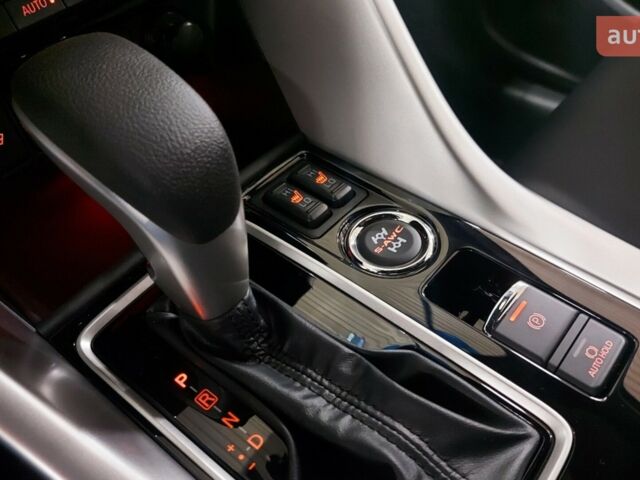 Мицубиси Eclipse Cross, объемом двигателя 1.5 л и пробегом 0 тыс. км за 33095 $, фото 14 на Automoto.ua