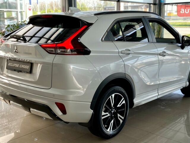 Мицубиси Eclipse Cross, объемом двигателя 2 л и пробегом 0 тыс. км за 28571 $, фото 12 на Automoto.ua