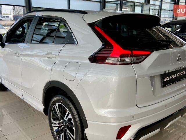 Мицубиси Eclipse Cross, объемом двигателя 2 л и пробегом 0 тыс. км за 28571 $, фото 7 на Automoto.ua