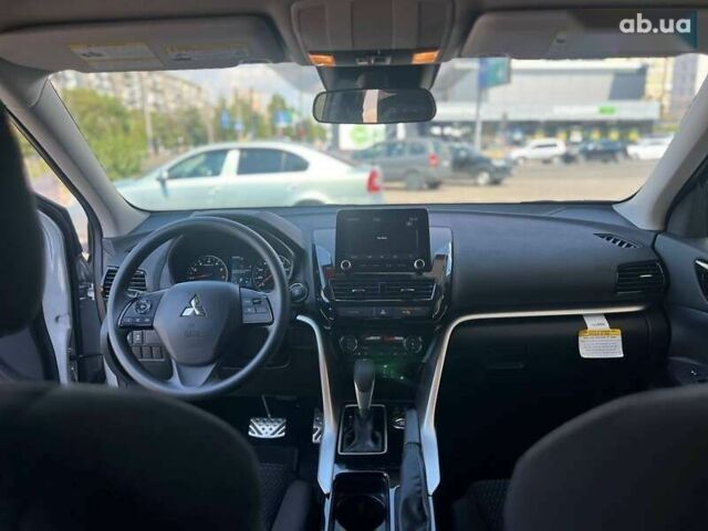 Міцубісі Eclipse Cross, об'ємом двигуна 1.5 л та пробігом 1 тис. км за 25555 $, фото 21 на Automoto.ua