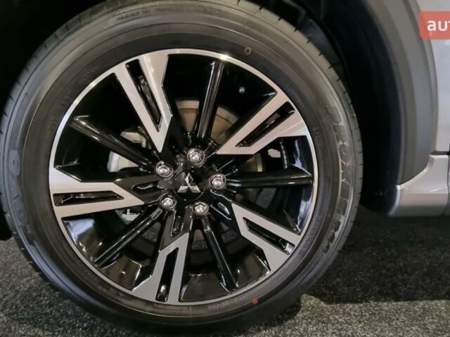 купить новое авто Мицубиси Eclipse Cross 2024 года от официального дилера Ньютон Авто Місто Мицубиси фото