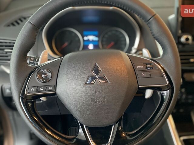 Мицубиси Eclipse Cross, объемом двигателя 2 л и пробегом 0 тыс. км за 29570 $, фото 13 на Automoto.ua