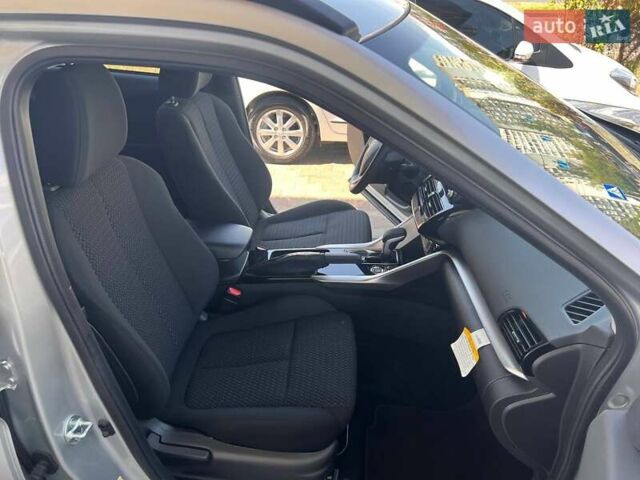 Міцубісі Eclipse Cross, об'ємом двигуна 1.5 л та пробігом 1 тис. км за 25555 $, фото 27 на Automoto.ua