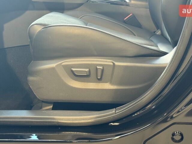 купить новое авто Мицубиси Eclipse Cross 2024 года от официального дилера АВТОГРАД ОДЕСА MITSUBISHI Мицубиси фото