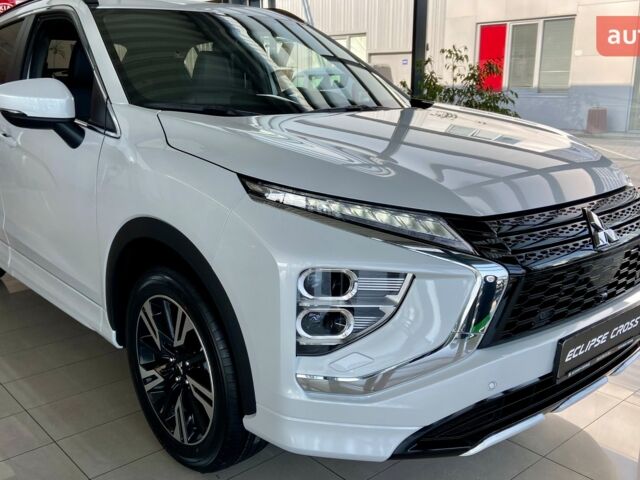 Мицубиси Eclipse Cross, объемом двигателя 2 л и пробегом 0 тыс. км за 28571 $, фото 14 на Automoto.ua