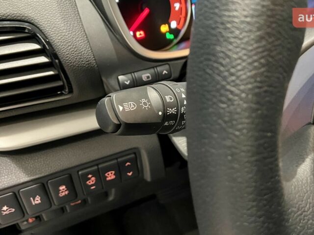 Міцубісі Eclipse Cross, об'ємом двигуна 1.5 л та пробігом 0 тис. км за 31761 $, фото 15 на Automoto.ua