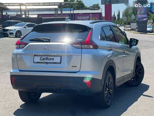Міцубісі Eclipse Cross, об'ємом двигуна 1.5 л та пробігом 1 тис. км за 25555 $, фото 13 на Automoto.ua