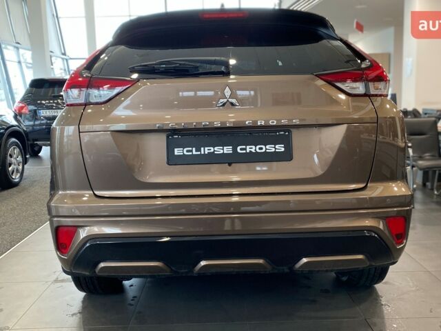 Мицубиси Eclipse Cross, объемом двигателя 2 л и пробегом 0 тыс. км за 29570 $, фото 7 на Automoto.ua
