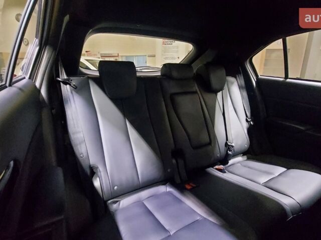 Міцубісі Eclipse Cross 2024 у Дніпро (Дніпропетровську) на Automoto.ua Міцубісі Eclipse Cross, об'ємом двигуна 1.5 л та пробігом 0 тис. км за 33095 $, фото 8 на Automoto.ua