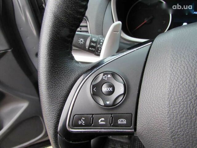 Мицубиси Eclipse Cross, объемом двигателя 2 л и пробегом 19 тыс. км за 27500 $, фото 25 на Automoto.ua