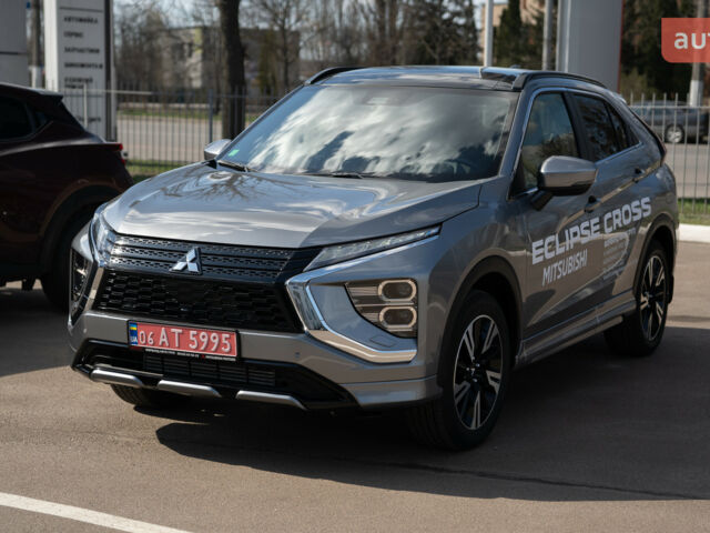 Міцубісі Eclipse Cross, об'ємом двигуна 1.5 л та пробігом 0 тис. км за 32640 $, фото 2 на Automoto.ua