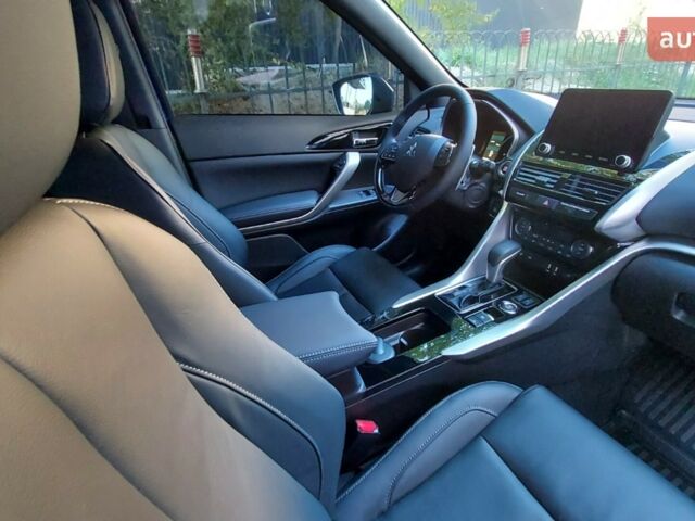 Мицубиси Eclipse Cross, объемом двигателя 1.5 л и пробегом 0 тыс. км за 33095 $, фото 13 на Automoto.ua