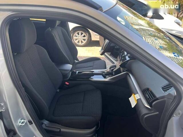Міцубісі Eclipse Cross, об'ємом двигуна 1.5 л та пробігом 1 тис. км за 25555 $, фото 27 на Automoto.ua