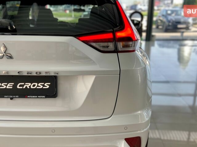 Мицубиси Eclipse Cross, объемом двигателя 2 л и пробегом 0 тыс. км за 28571 $, фото 11 на Automoto.ua