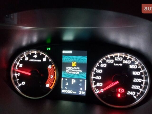 Мицубиси Eclipse Cross, объемом двигателя 1.5 л и пробегом 0 тыс. км за 33095 $, фото 20 на Automoto.ua