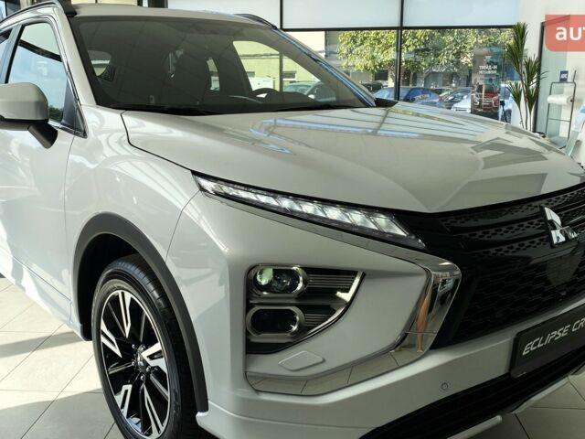 купить новое авто Мицубиси Eclipse Cross 2024 года от официального дилера Автоцентр AUTO.RIA Мицубиси фото