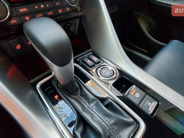 Мицубиси Eclipse Cross, объемом двигателя 1.5 л и пробегом 0 тыс. км за 33095 $, фото 16 на Automoto.ua