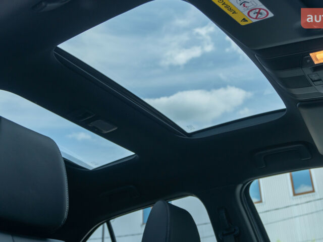 купити нове авто Міцубісі Eclipse Cross 2024 року від офіційного дилера Mitsubishi Motors Чернівці Міцубісі фото