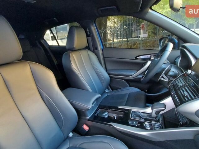 Мицубиси Eclipse Cross, объемом двигателя 1.5 л и пробегом 0 тыс. км за 33095 $, фото 12 на Automoto.ua