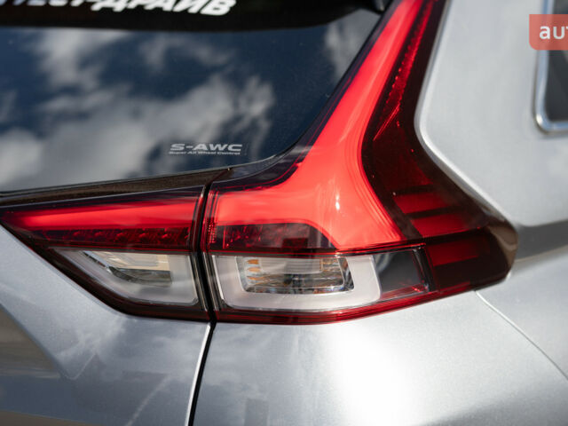 Міцубісі Eclipse Cross, об'ємом двигуна 1.5 л та пробігом 0 тис. км за 32640 $, фото 23 на Automoto.ua