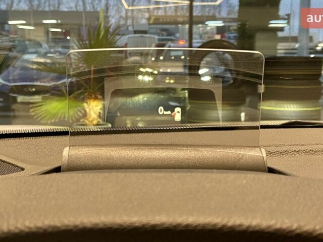 Міцубісі Eclipse Cross, об'ємом двигуна 1.5 л та пробігом 0 тис. км за 31761 $, фото 17 на Automoto.ua