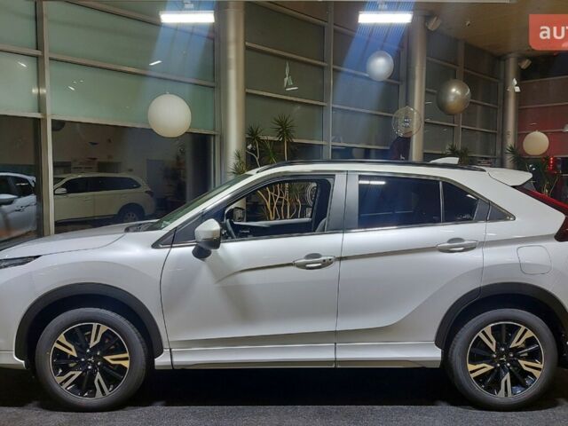 Міцубісі Eclipse Cross 2024 у Дніпро (Дніпропетровську) на Automoto.ua Міцубісі Eclipse Cross, об'ємом двигуна 1.5 л та пробігом 0 тис. км за 33095 $, фото 4 на Automoto.ua
