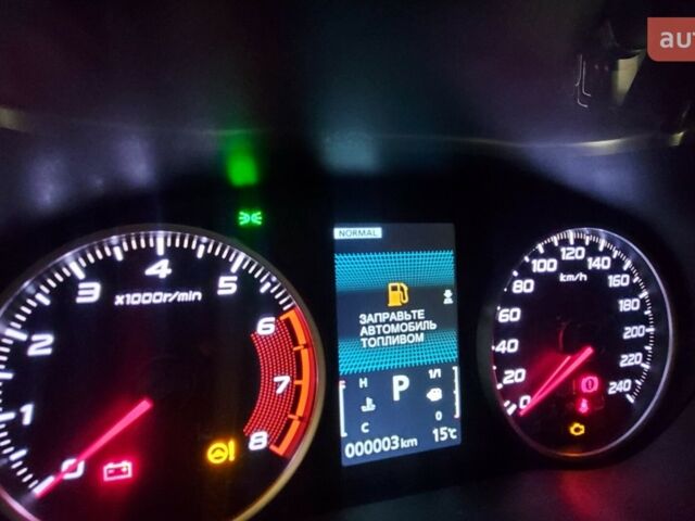 Міцубісі Eclipse Cross 2024 у Дніпро (Дніпропетровську) на Automoto.ua Міцубісі Eclipse Cross, об'ємом двигуна 1.5 л та пробігом 0 тис. км за 33095 $, фото 18 на Automoto.ua