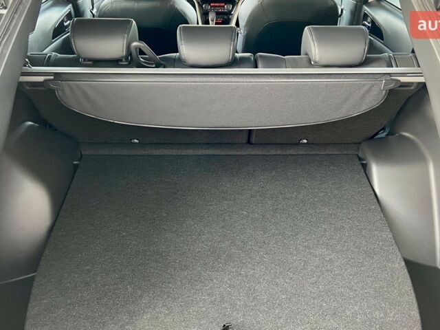 Мицубиси Eclipse Cross, объемом двигателя 2 л и пробегом 0 тыс. км за 28571 $, фото 29 на Automoto.ua
